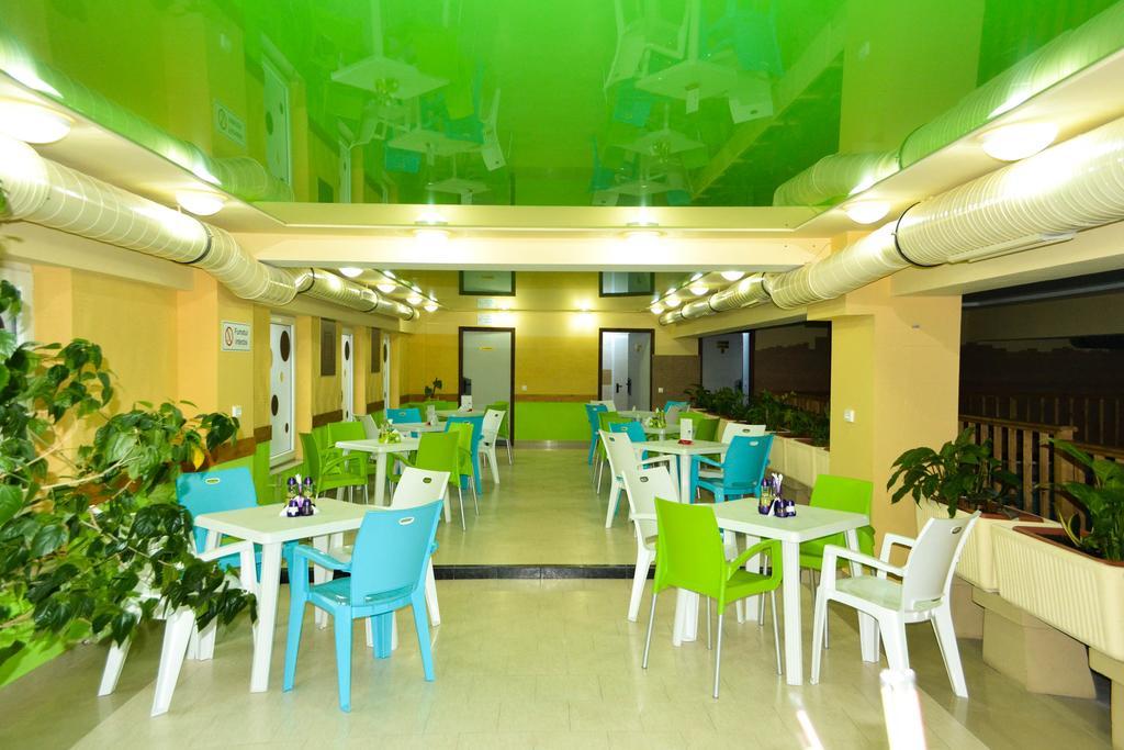 Hotel Seneca Baia Mare Exterior foto